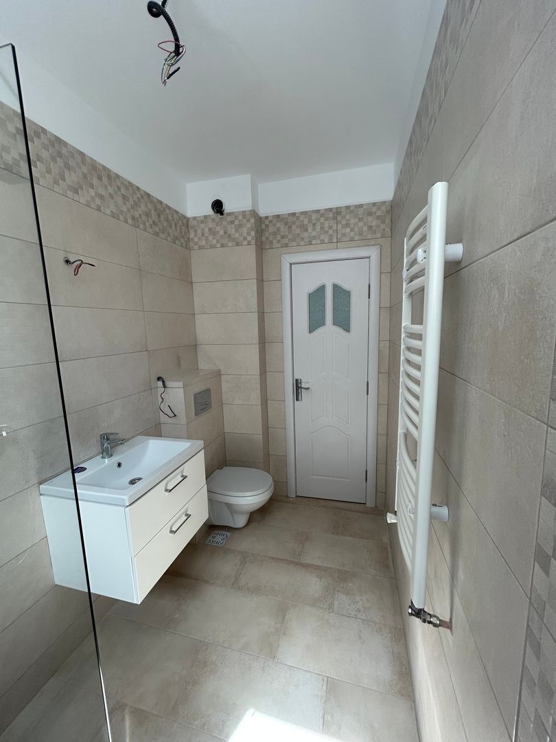 Apartament cu 2 camere cu loc de parcare zona Satul de Vacanta Mamaia - Poză 8