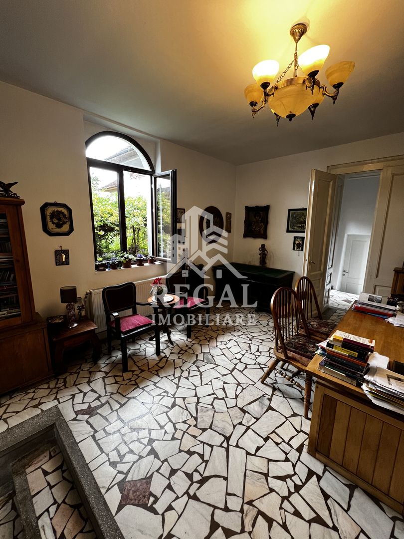 Spațiu de birouri de închiriat – Zona Centru Vechi | 30 mp - Poză 2
