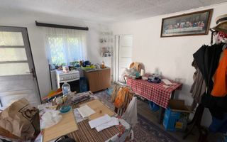 CASA 5 CAMERE TEREN 7500 MP CAMPULUNG - Poză 8