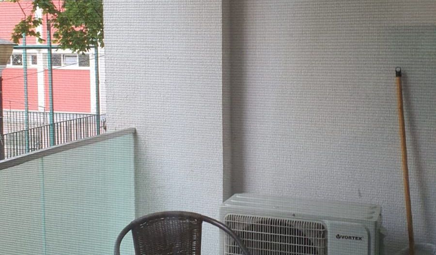 2 camere modern, bloc nou, centrala proprie, parcare - Poză 9