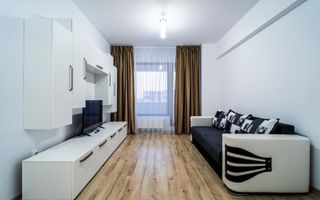 Brancusi, 2 camere, 68 mp, mobilat-utilat, loc de parcare inclus - Poză 1