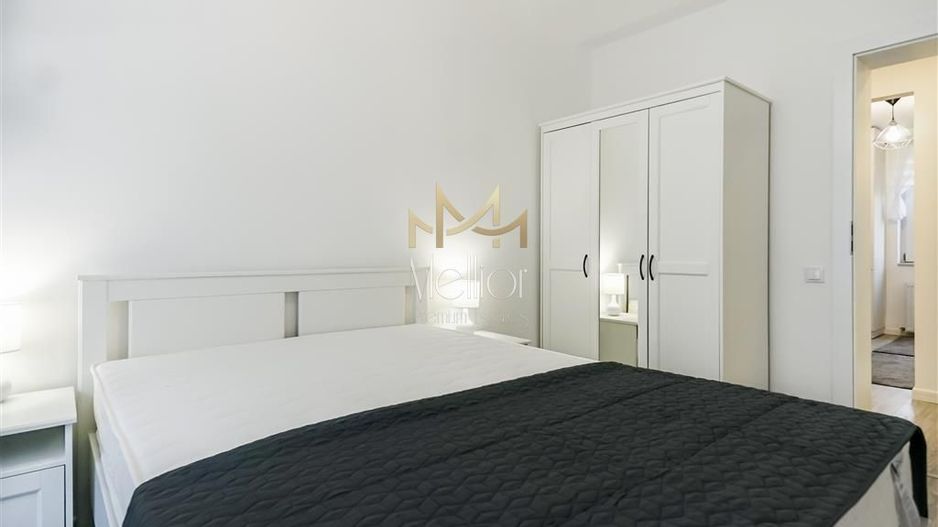 Apartament 3 camere decomandate renovat parcare Gheorgheni zona Mercur - Poză 11