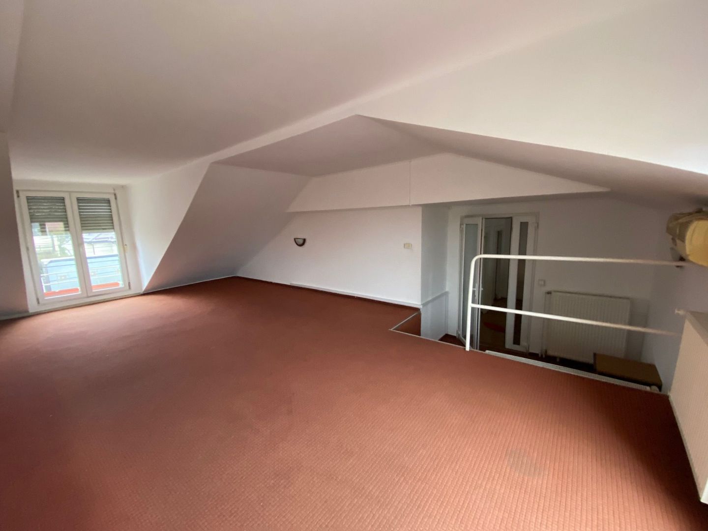 Vilă zona Liviu Rebreanu - Poză 21