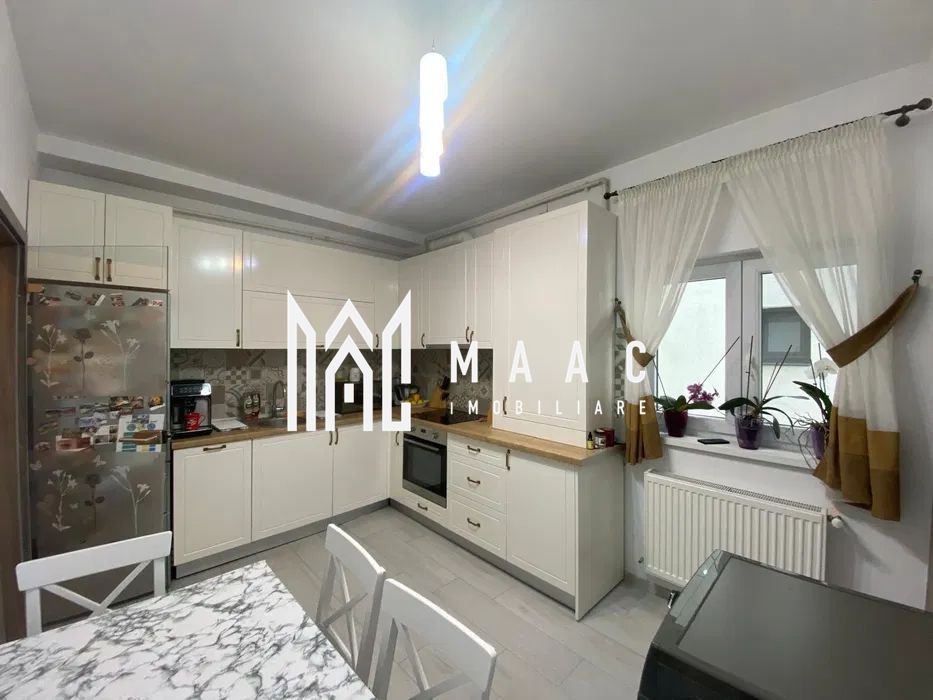 Apartament 3 camere I Etaj 3 I Zona Tineretului - Poză 7