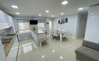 3 camere, premium, garaj, bloc nou, terasa, Marasti, Fabricii de Zahar - Poză 2