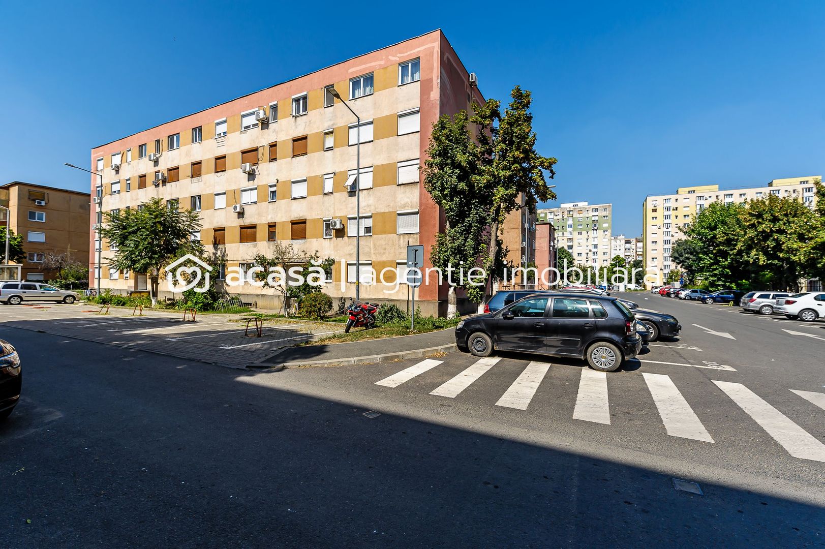 REZERVAT Locuința ideală pentru început de drum, mobilat și utilat. - Poză 5