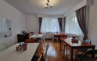 Spatiu comercial pretabil multiple destinatii, Florilor Brasov - Poză 9