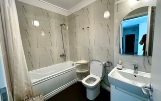 2 camere, modern, parcare, bloc nou, Buna ziua, Zona LIDL, Grand Hill - Poză 9