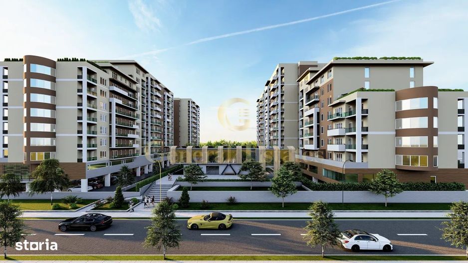 Spatiu comercial - zona Coresi - Poză 1