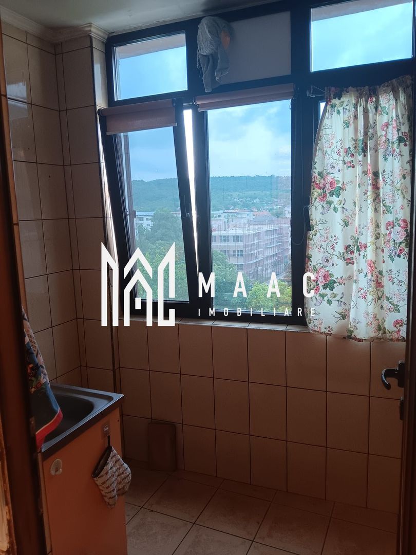 Apartament 2 camere | Ostroveni | 53 mpu | - Poză 7