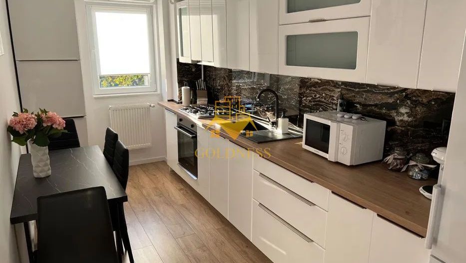 2 camere, decomandate, modern,bloc nou,garaj,Marasti, Junior Residence - Poză 5