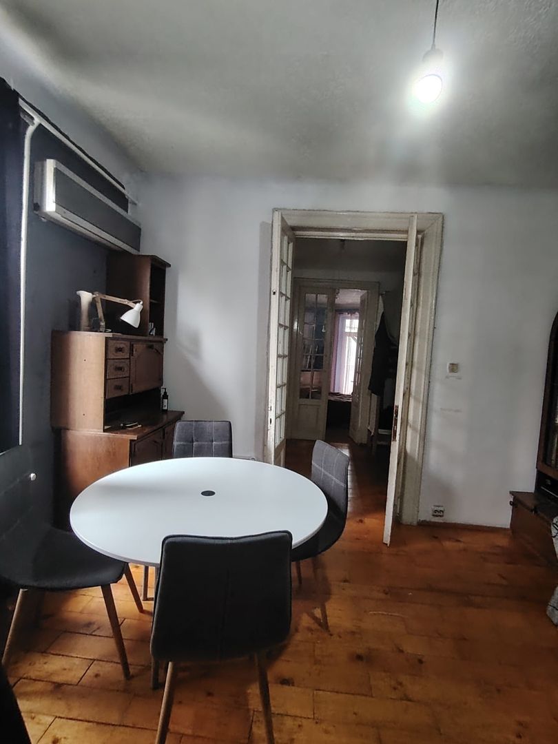 SG10-Oportunitate de Investiție | Zonă Centrală-Casă cu Teren Generos - Poză 14