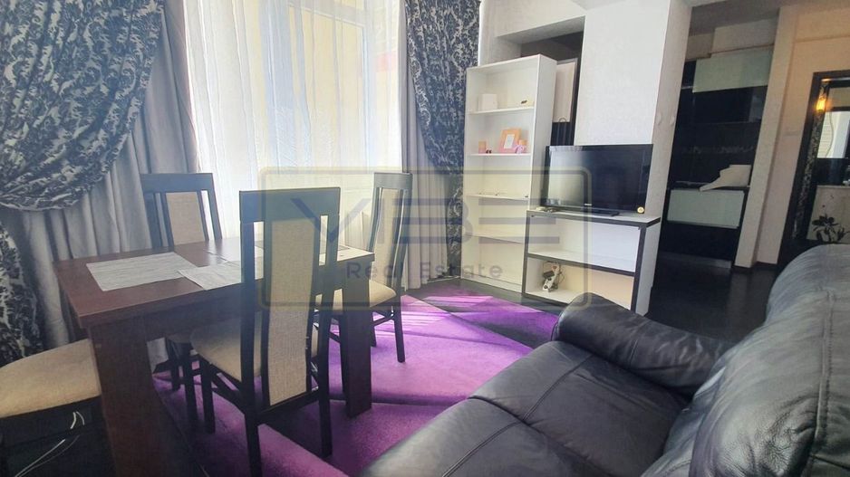 Apartament 2 camere+parcare Penta Rezidential Tatarasi - Poză 8