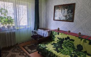 Inchiriez apart. 3 cam zona Zimbru - Poză 3