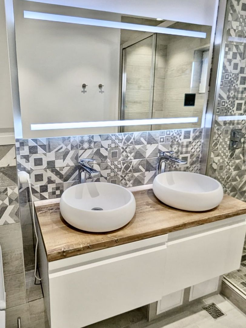 3 camere elegante, si primitoare – în zona Aradului, lângă Iulius Town - Poză 13