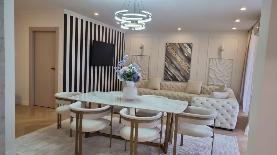 Apartament luxury Băneasa/Iancu Nicolae - Poză 3