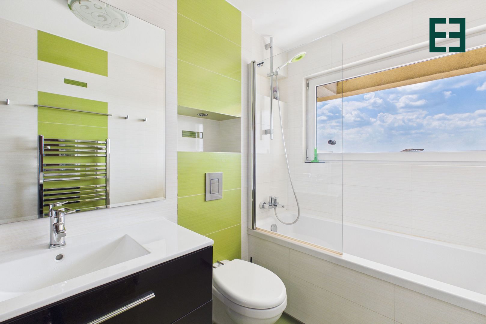 De închiriat - Apartament cu 2 camere etaj 8 - Zona Micalaca - Arad - Poză 18