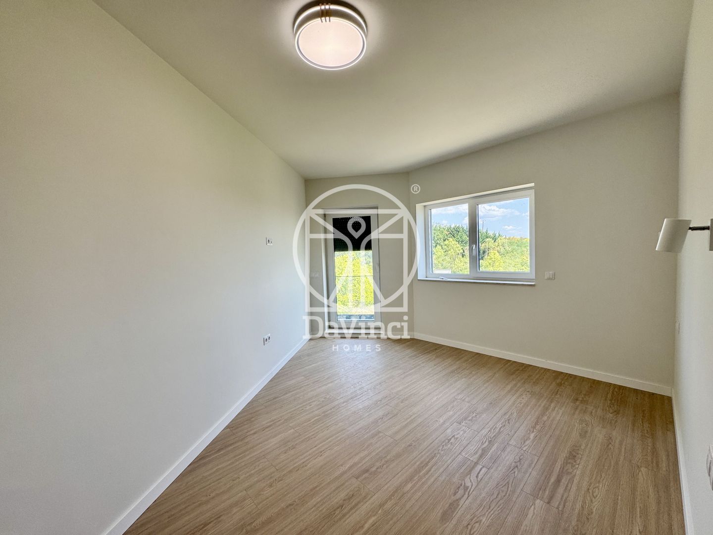 Penthouse 3 camere, intabulat, finisat la cheie (NCL-WESTVILA-ap.9) - Poză 7