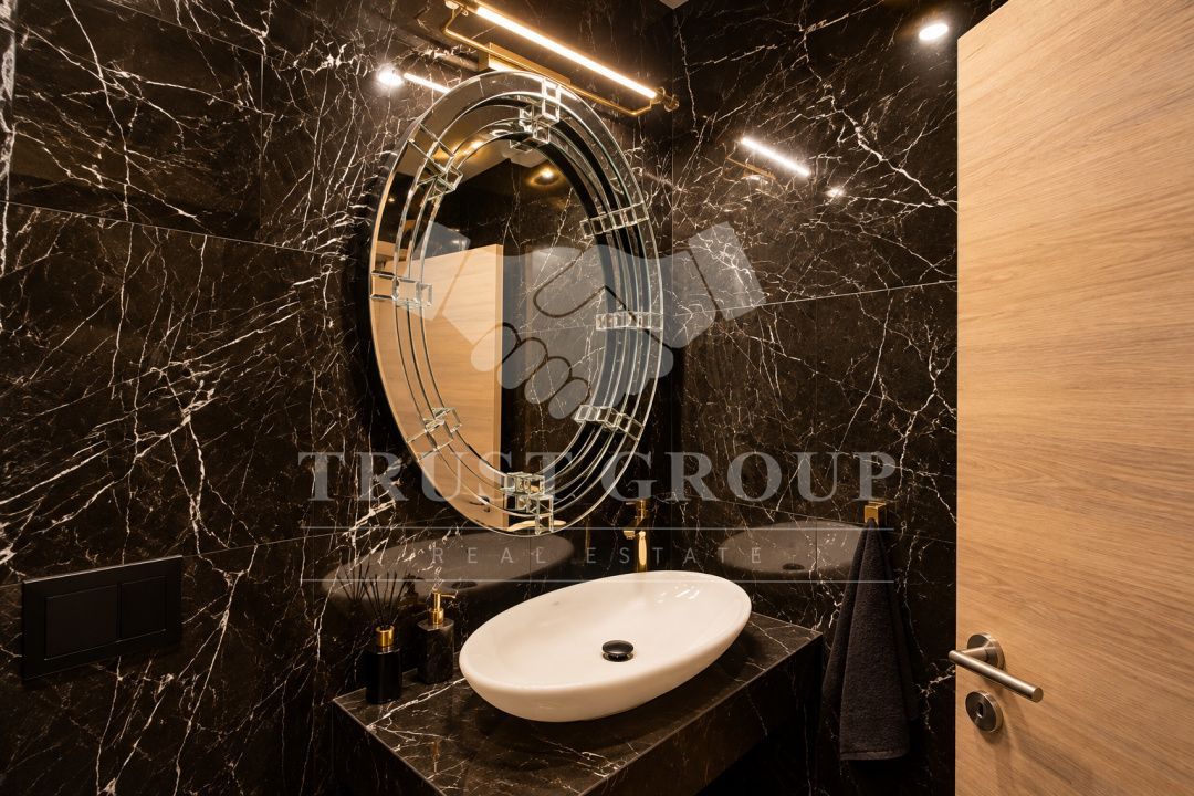 Herastrau | 4 camere | 155mp | loc de parcare - Poză 34