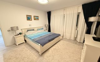 Comision 0% | 5 camere Dorobanti ASE | Garaj 14.56 mp | Bloc 1982 - Poză 2