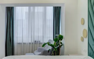 Duplex cu 4 camere și terasă de 59mp | Bloc 2008 - Poză 18