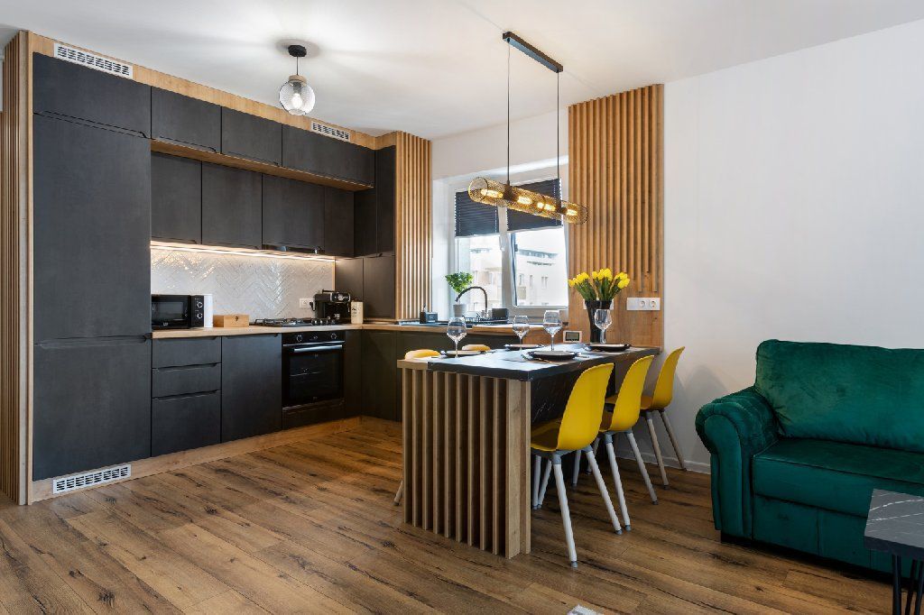 Apartament 2 Camere - Qualis | Loc de Parcare Subteran - 80 mp - Poză 6