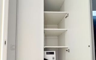 Chirie I Apartament 2 camere I Cortina North I Vedere Oraș I Faza 1 - Poză 11