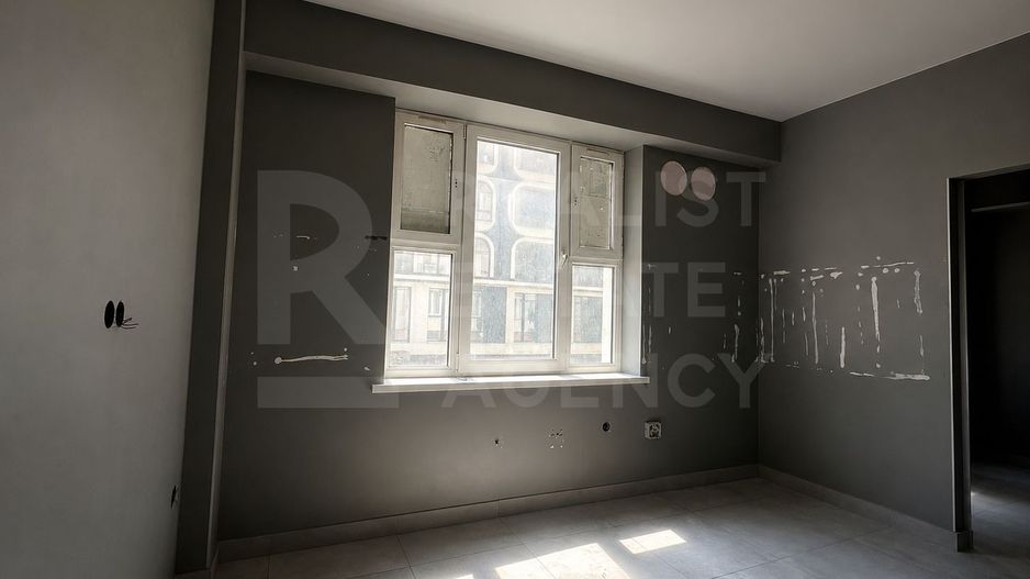 Spre chirie – spațiu comercial / oficiu, str. Alba Iulia, Buiucani - Poză 9