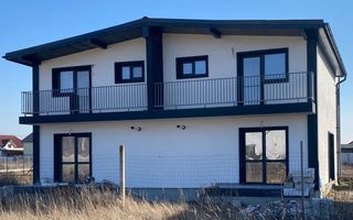 Casa tip duplex de vanzare, Orizont - Poză 1