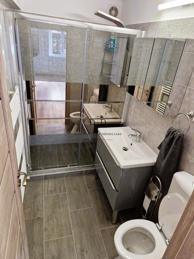 Apartament cu 3 camere | Investitie | Semicentral-Facultatea de Litere - Poză 6