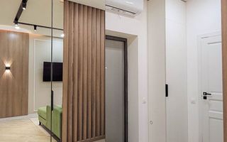 Chirie, apartament, 4 camere, strada Albișoara, Centru - Poză 14