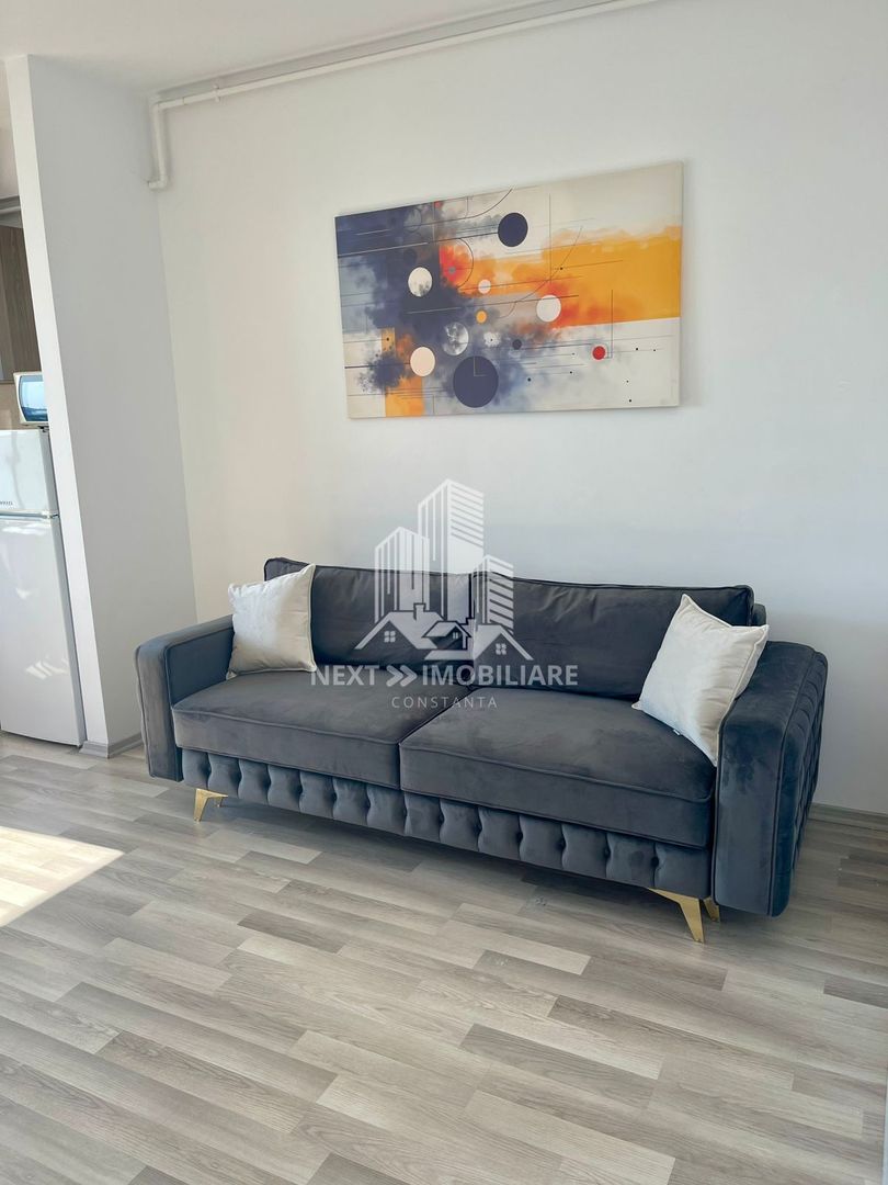 Apartament 2 camere, Mamaia Summerland, 50 mp - Poză 3