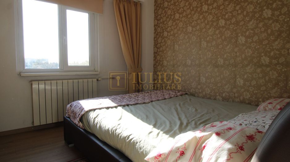 3 camere,  in Complexul Studentesc, ideal pentru 2 studenti, familie - Poză 6