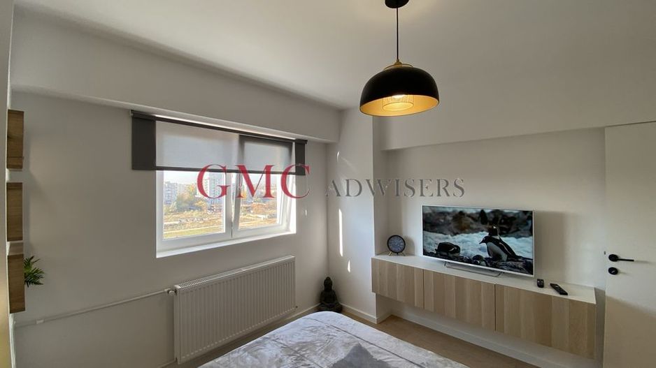 2 camere Panduri mobilat si utilat modern - Poză 8