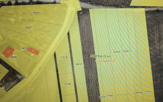 De vanzare teren 5000 mp pe strada Giuseppe Verdi in Iris - Poză 5