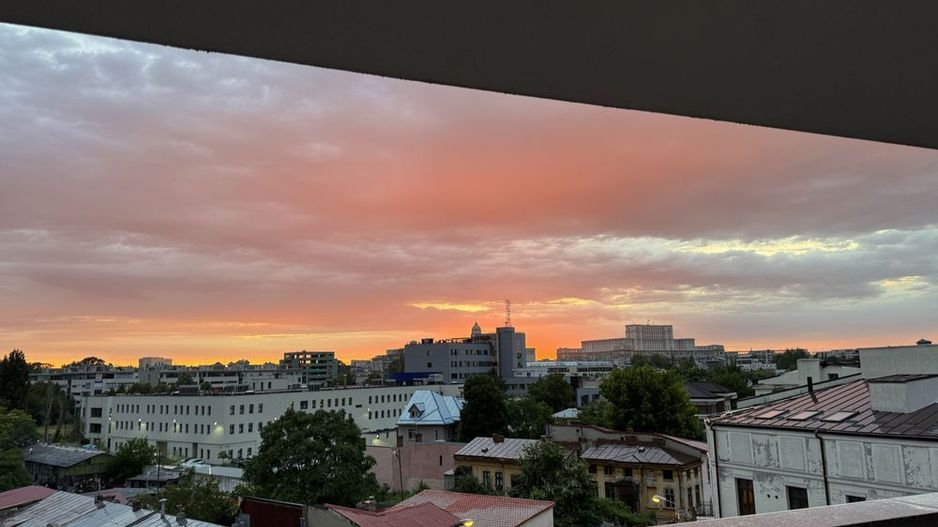 Apartament 2 camera de inchiriat Seban Voda/ Carol / Tineretului - Poză 7