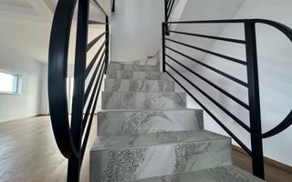 COMISION 0% | Case Individuale | 118 mp | 4 Camere | Zona Săcălaz | - Poză 9