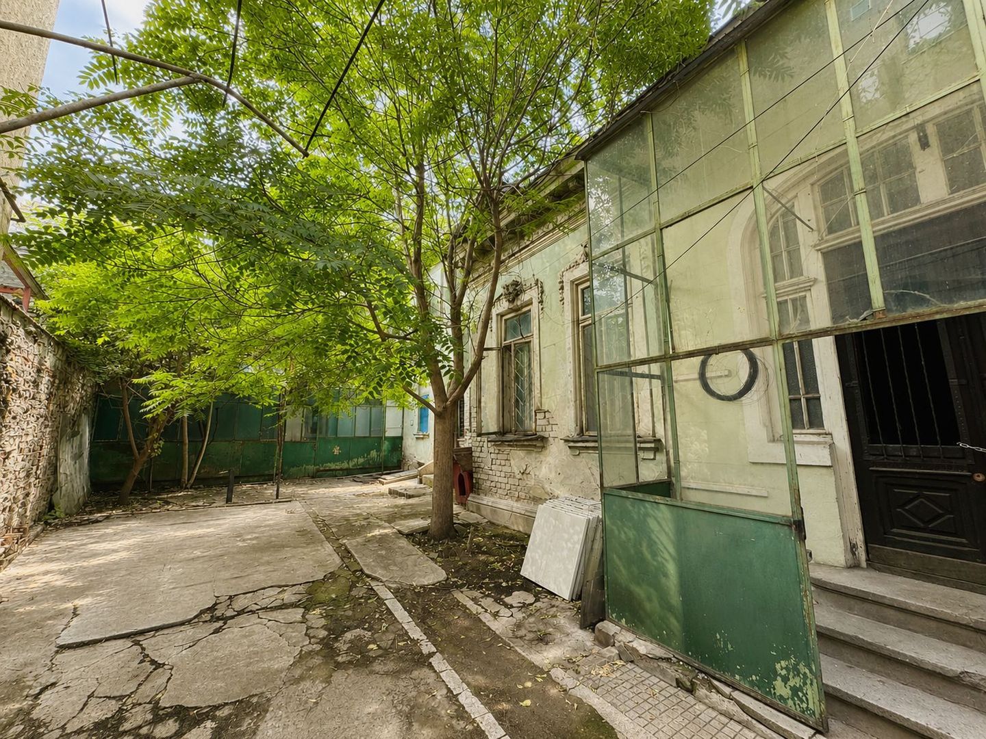 Strada Silvestru | Armeneasca | Casa cu teren individual 302mp - Poză 3