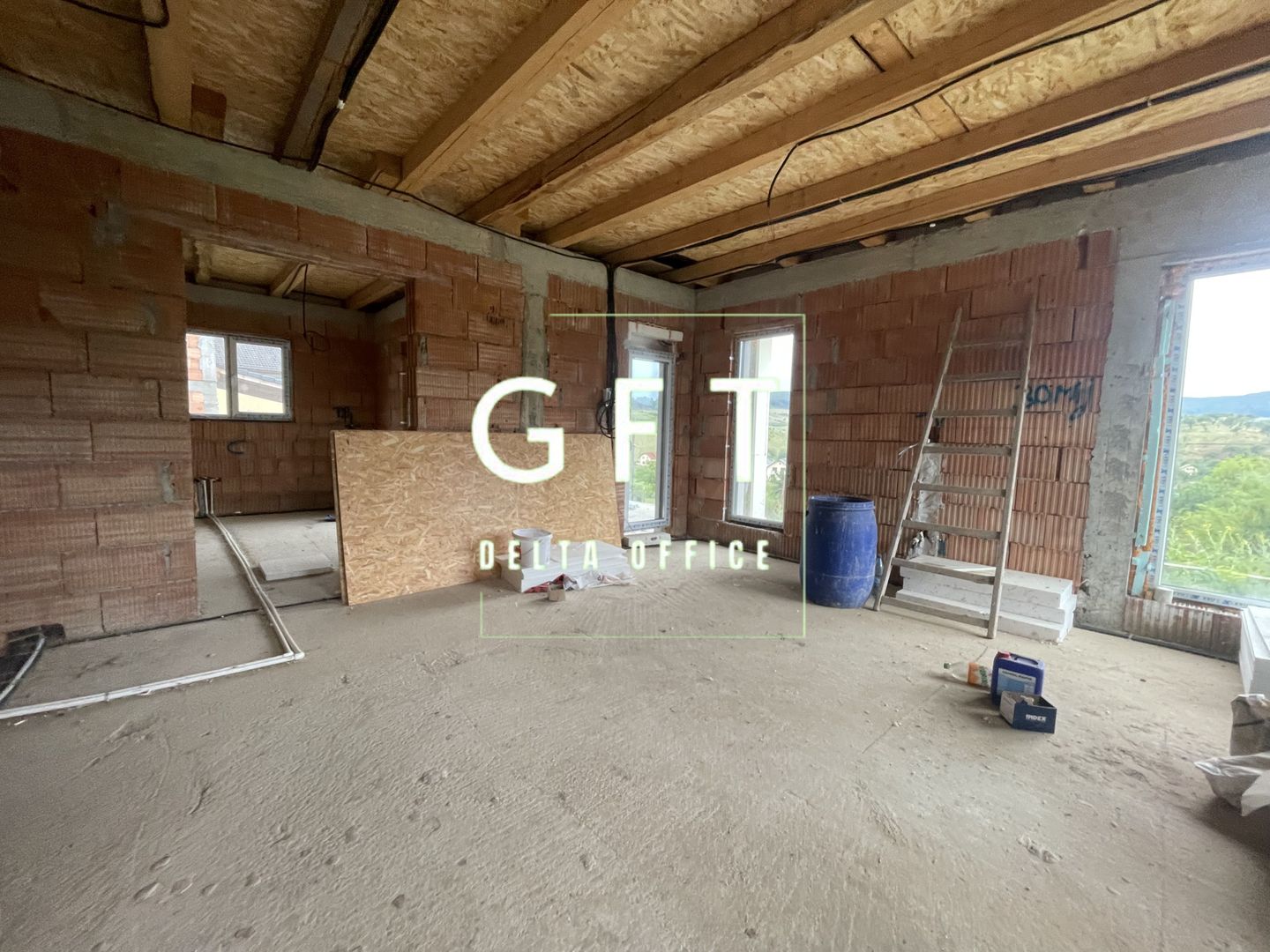 PLATA IN 3-5 RATE! Casa de vanzare,  Strada Soarelui! - Poză 20