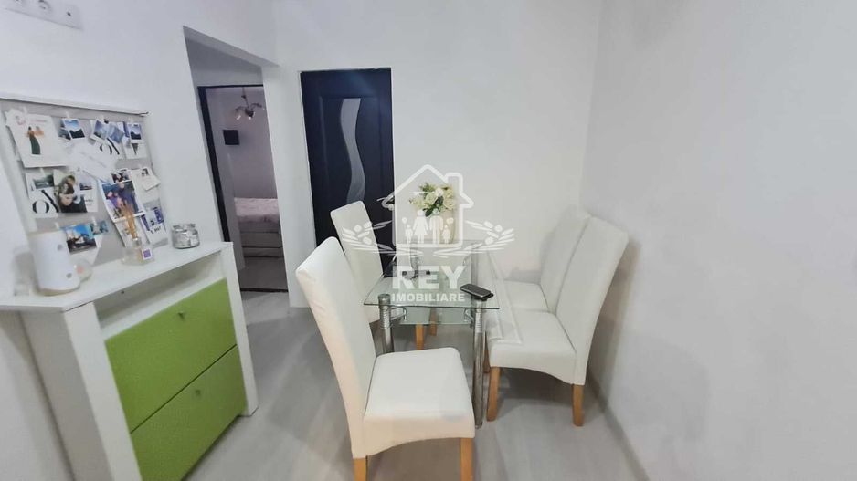 Apartament cu 3 camere de închiriat | Central – Str. Constantin Noica | Etaj 4 - Poză 5