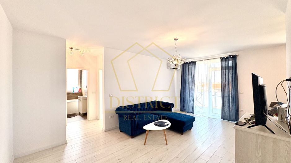 Apartament superb cu 2 camere | Mosnita Noua | Kaufland - Poză 2