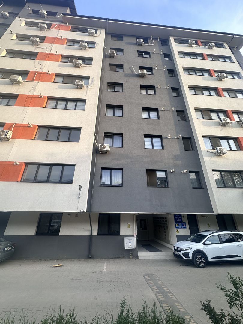 2 camere Chiajna ,Ilfov - Poză 1