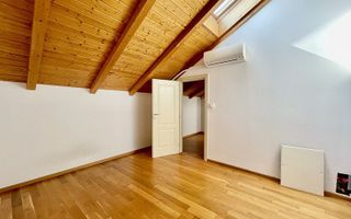 Penthouse pe doua niveluri situat in Piata Unirii - Poză 12