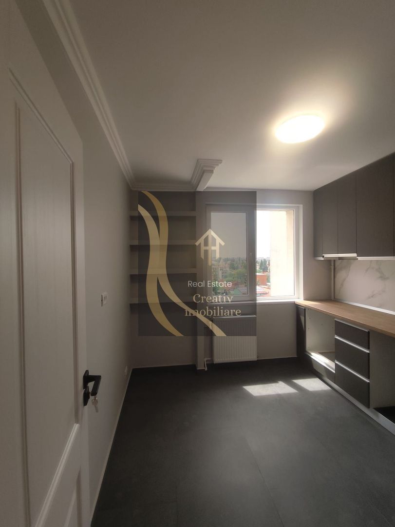 Apartament 3 camere statia de metrou 1Mai/Calea Grivitei - Poză 3