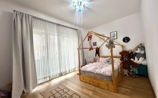 Duplex modern de vânzare – Cartier Iris, zona Auchan - Poză 14