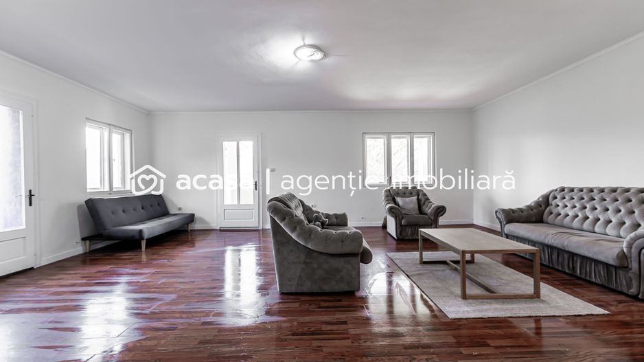 Casă în localitatea Miniș - Comision 0% la cumparare - Poză 3