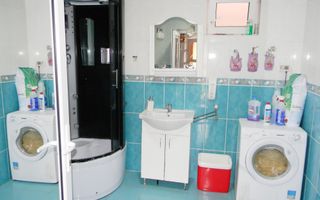 Casa mobilata in Centrul Mun. Sacele - Poză 6