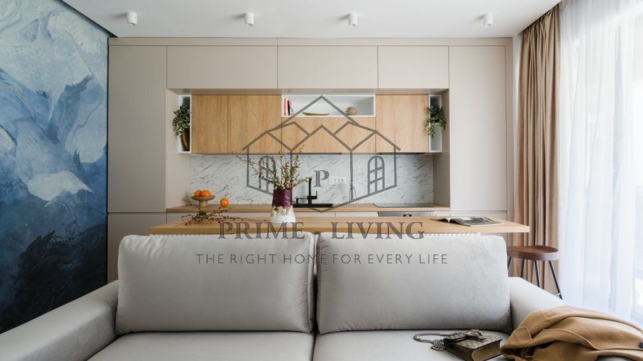 APARTAMENT SUPERB LA INCHIRIERE IN ZONA AVIATIEI - Poză 4