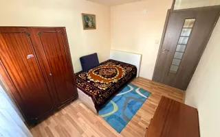 3 camere-2 dormitoare| langa Uranus Plaza| centrala proprie| etaj 1 - Poză 21