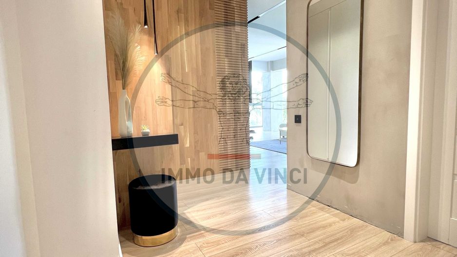 APARTAMENT DE VANZARE | GHEORHENI | IULIUS MALL | PARCARE INCLUSA - Poză 6